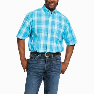 Ariat Pro Series Kentfield Klassiska Fit Skjorta Herr Olika Färger | 639-YPUFLJ